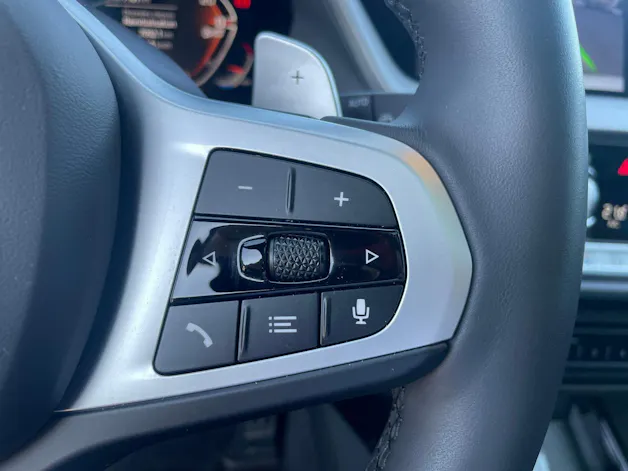 BMW M135i xDrive