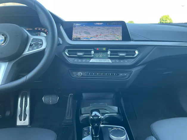 BMW M135i xDrive
