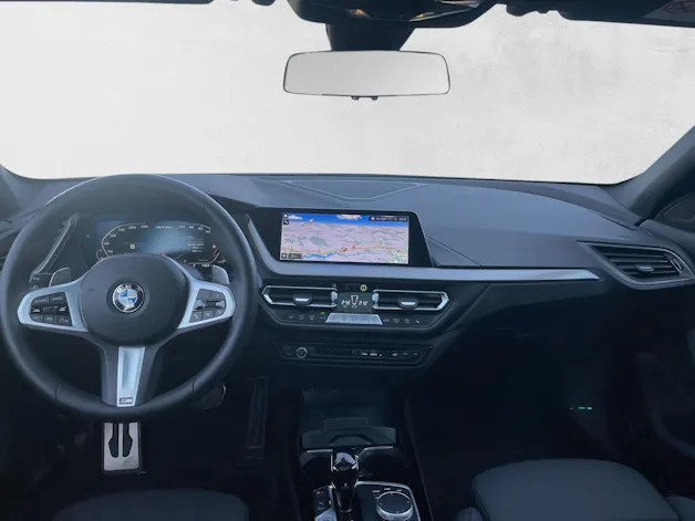 BMW M135i xDrive