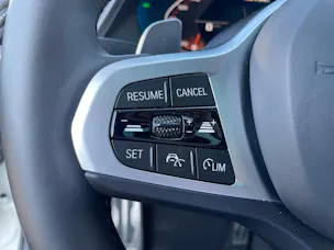 BMW M135i xDrive