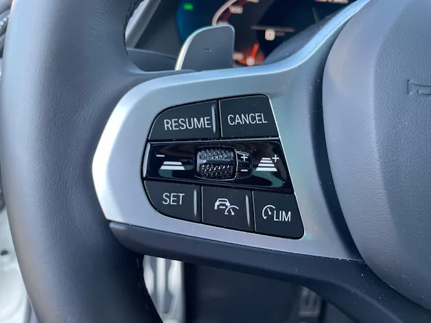 BMW M135i xDrive