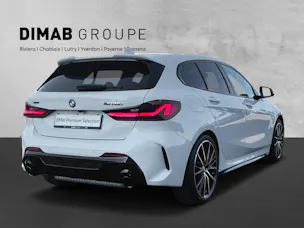 BMW M135i xDrive