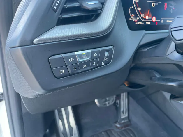 BMW M135i xDrive
