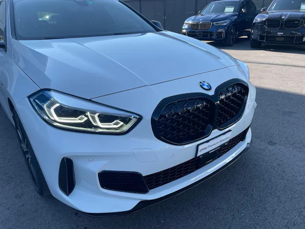 BMW M135i xDrive