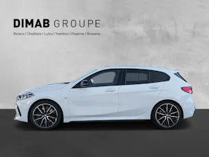 BMW M135i xDrive