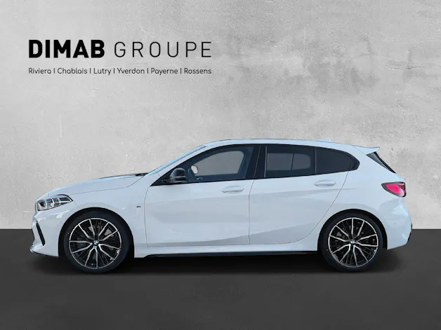 BMW M135i xDrive