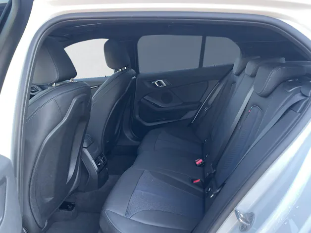 BMW M135i xDrive