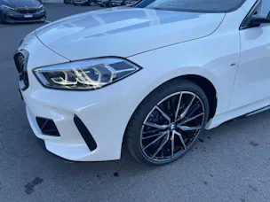 BMW M135i xDrive