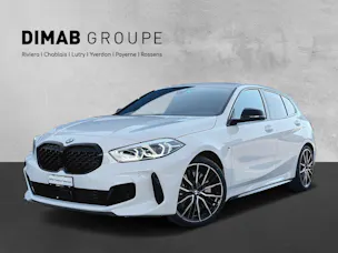 BMW M135i xDrive