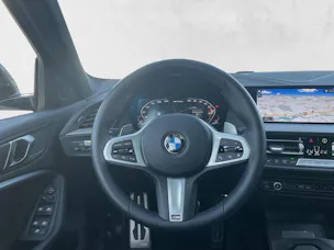 BMW M135i xDrive