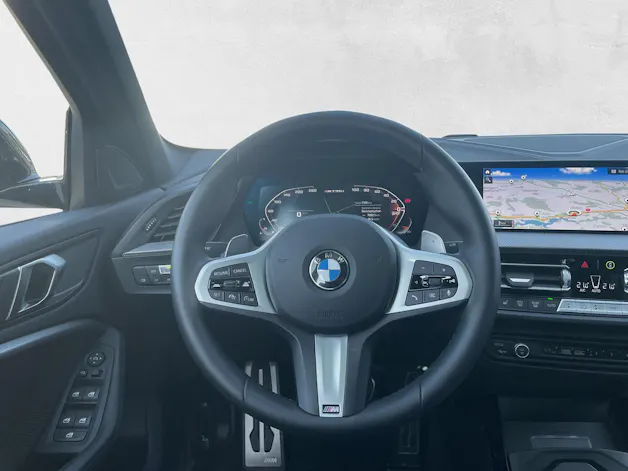 BMW M135i xDrive
