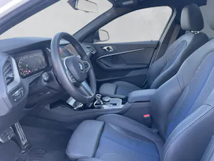 BMW M135i xDrive