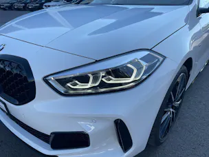 BMW M135i xDrive