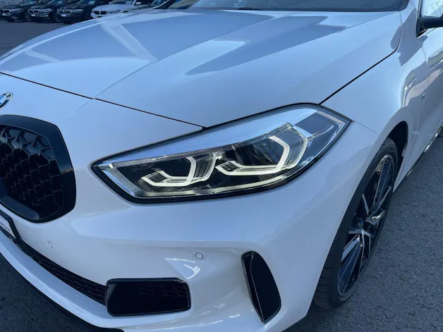 BMW M135i xDrive