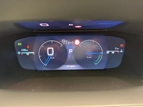 image du véhicule PEUGEOT 208 1.2 Hybrid 145 GT