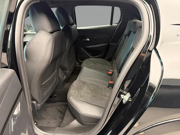 Peugeot 208 1.2 Hybrid 145 GT