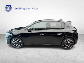 image du véhicule PEUGEOT 208 1.2 Hybrid 145 GT