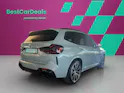 BMW X3 M40d