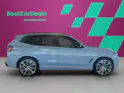 BMW X3 M40d