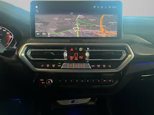 BMW X3 M40d