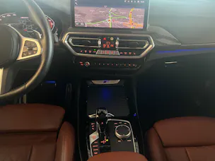 BMW X3 M40d