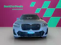 BMW X3 M40d