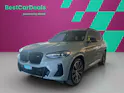 BMW X3 M40d