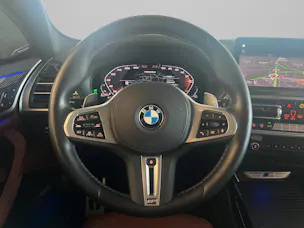 BMW X3 M40d
