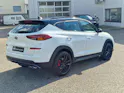 Hyundai Tucson 1.6 T-GDi N-Line 4WD