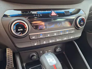 Hyundai Tucson 1.6 T-GDi N-Line 4WD