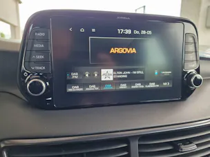 Hyundai Tucson 1.6 T-GDi N-Line 4WD