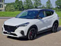 Hyundai Tucson 1.6 T-GDi N-Line 4WD
