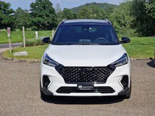 Hyundai Tucson 1.6 T-GDi N-Line 4WD