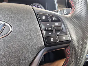 Hyundai Tucson 1.6 T-GDi N-Line 4WD