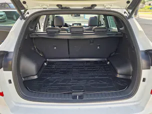 Hyundai Tucson 1.6 T-GDi N-Line 4WD