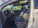 Hyundai Tucson 1.6 T-GDi N-Line 4WD