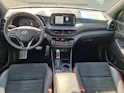 Hyundai Tucson 1.6 T-GDi N-Line 4WD