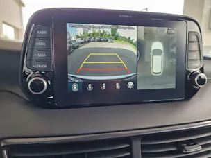 Hyundai Tucson 1.6 T-GDi N-Line 4WD