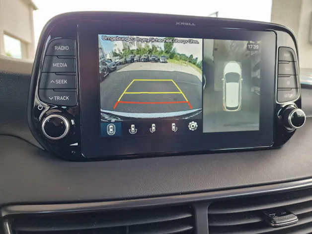 Hyundai Tucson 1.6 T-GDi N-Line 4WD