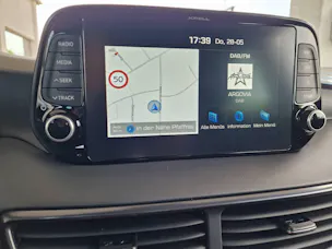Hyundai Tucson 1.6 T-GDi N-Line 4WD