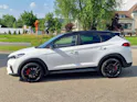 Hyundai Tucson 1.6 T-GDi N-Line 4WD