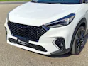 Hyundai Tucson 1.6 T-GDi N-Line 4WD