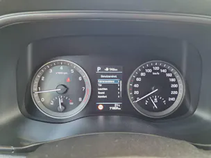 Hyundai Tucson 1.6 T-GDi N-Line 4WD