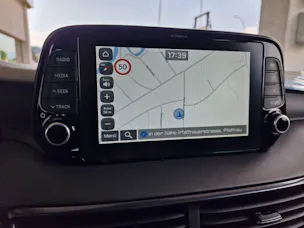 Hyundai Tucson 1.6 T-GDi N-Line 4WD