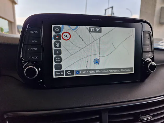 Hyundai Tucson 1.6 T-GDi N-Line 4WD