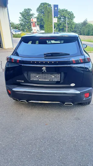 Peugeot 2008 1.2 PureTech 130 Active Pack