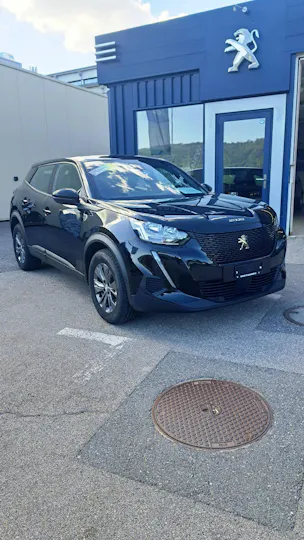 Peugeot 2008 1.2 PureTech 130 Active Pack