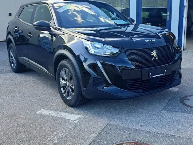 Peugeot 2008 1.2 PureTech 130 Active Pack