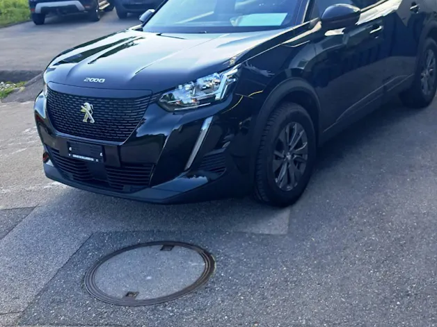 Peugeot 2008 1.2 PureTech 130 Active Pack