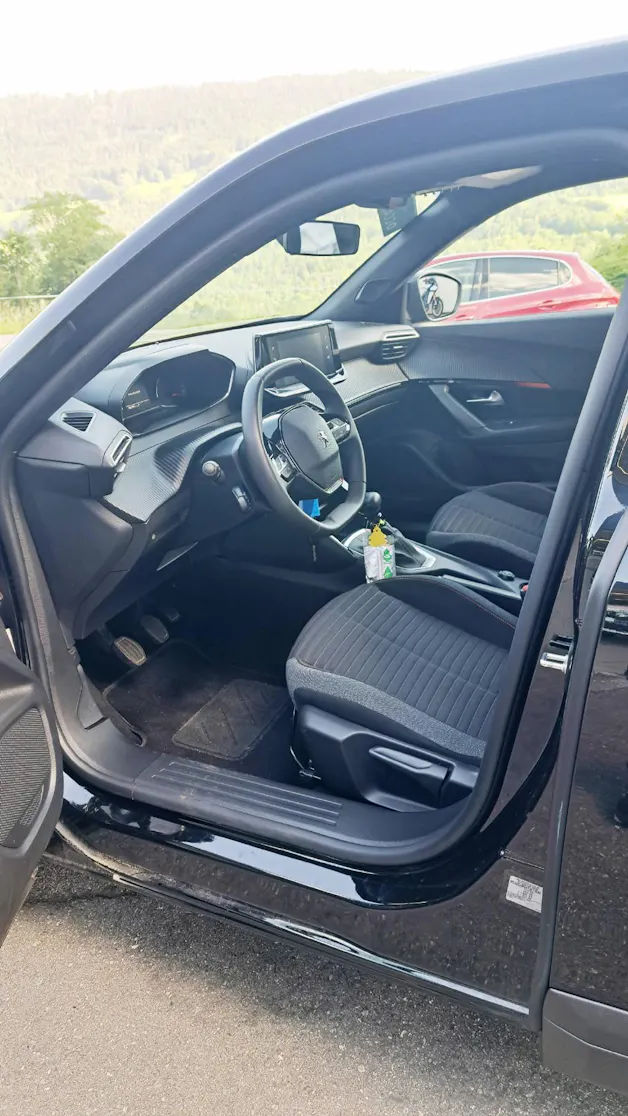 Peugeot 2008 1.2 PureTech 130 Active Pack